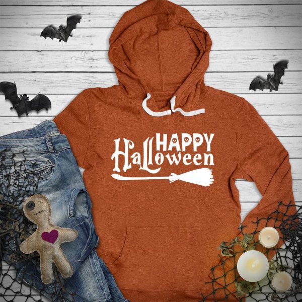 Happy Halloween Hoodie_3830