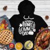 Happy Turkey Day Hoodie_8173