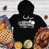 Happy Thanksgiving Version 4 Hoodie_9791