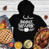 Happy Turkey Day Hoodie_8173