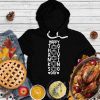 Happy Thanksgiving Version 5 Hoodie_8265