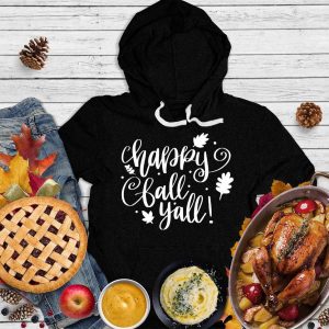 Happy Fall Y’all Hoodie_3872